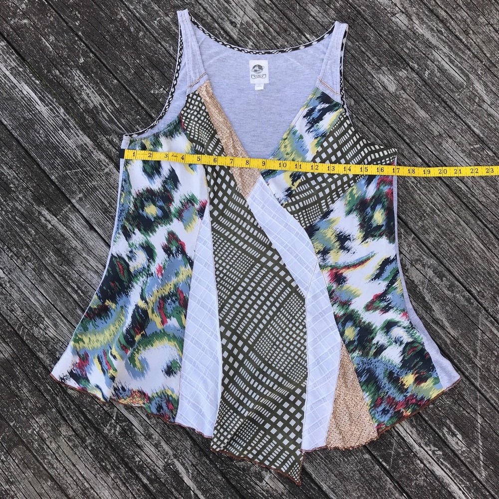 *SOLD* Tiny Mellifluous Miscellany top